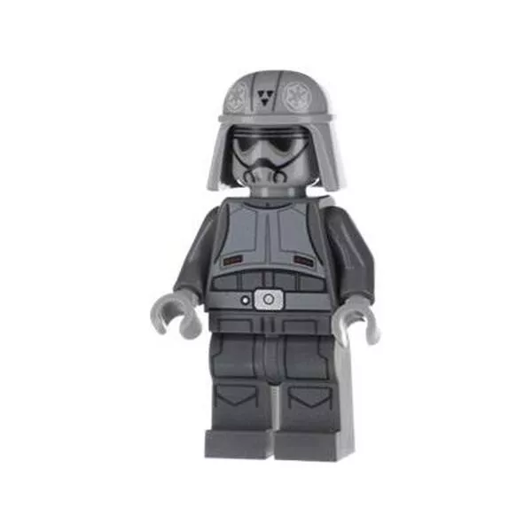 Star Wars 911721 Imperial Combat Driver