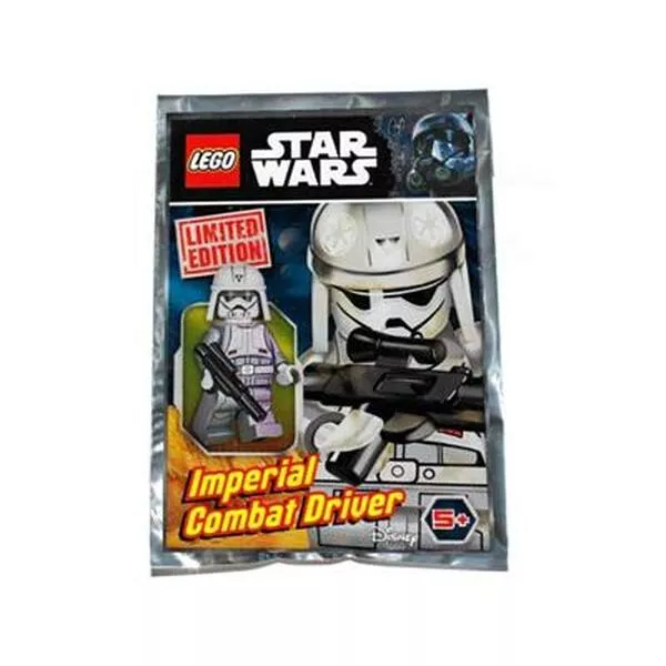 Star Wars 911721 Imperial Combat Driver
