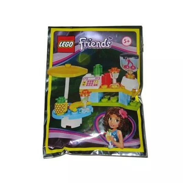 Friends 561703 Fruit Bar