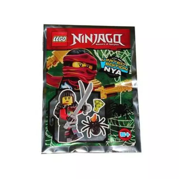 NINJAGO 891620 Nya