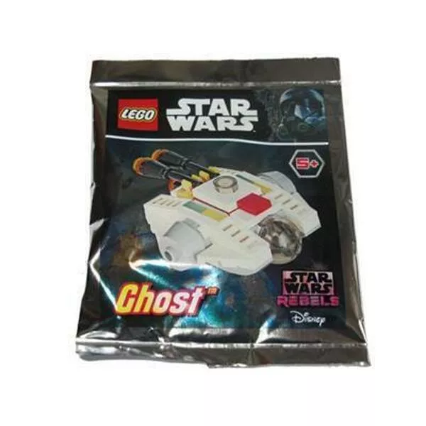 Star Wars 911720 The Ghost