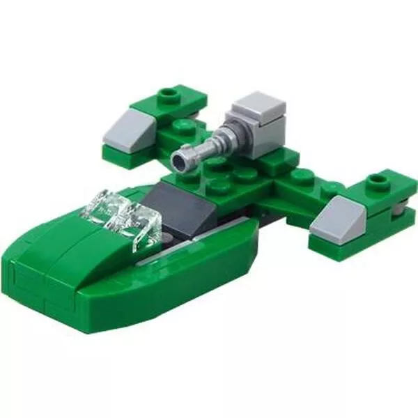 Star Wars 911618 Flash Speeder