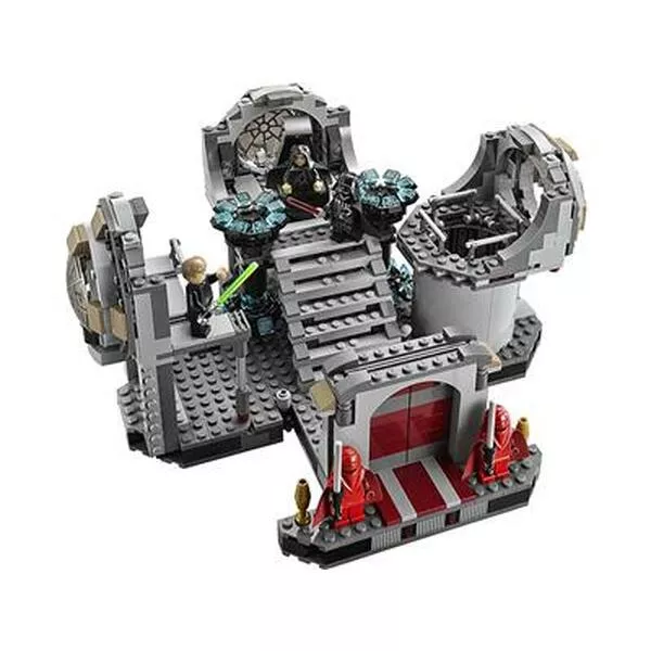 Star Wars 5005217 Death Star Ultimate Kit
