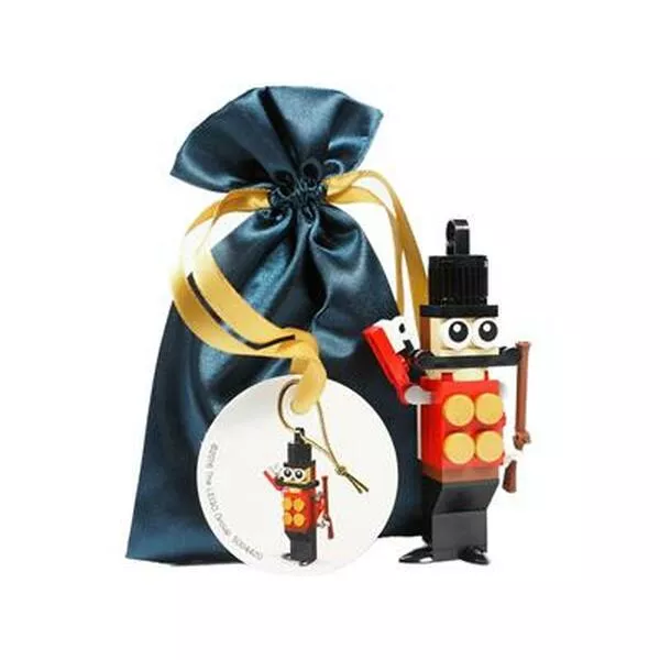 Seasonal 5004420 Toy Soldier