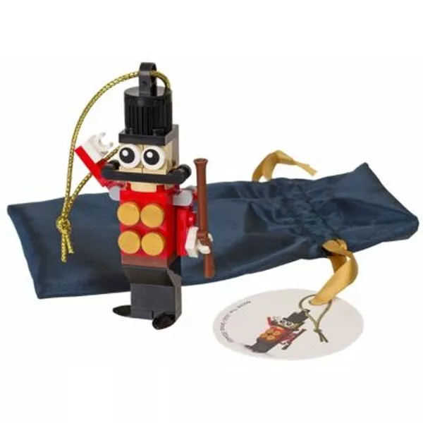 Seasonal 5004420 Toy Soldier