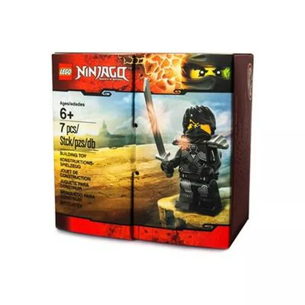 NINJAGO 5004393 Cole