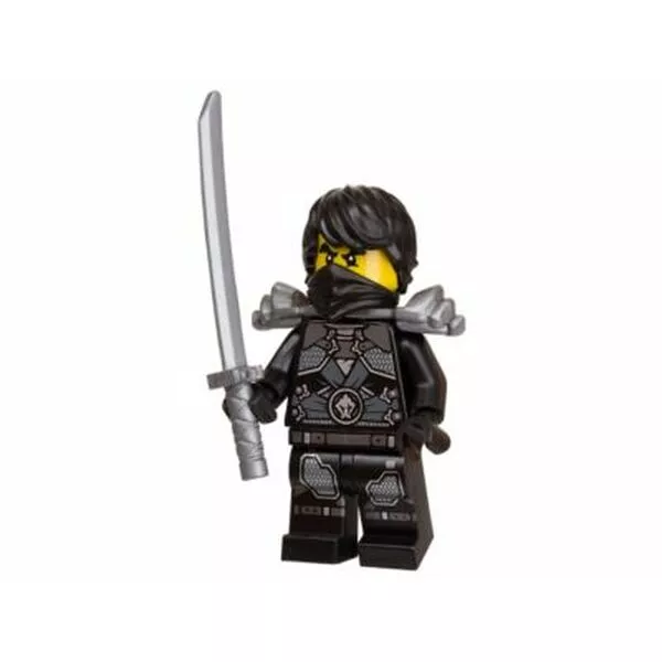 NINJAGO 5004393 Cole