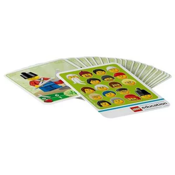 Education 45023 Fantasy Minifigure Set