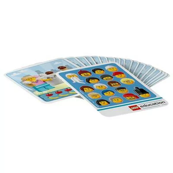 Education 45022 Community Minifigure Set
