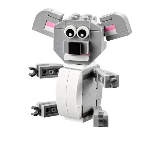 Promotional 40130-2 Коала Uniqlo
