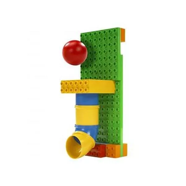 Education 45016 Tubes Experiment Set