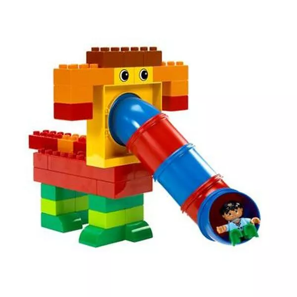 Education 45016 Tubes Experiment Set