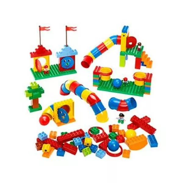Education 45016 Tubes Experiment Set