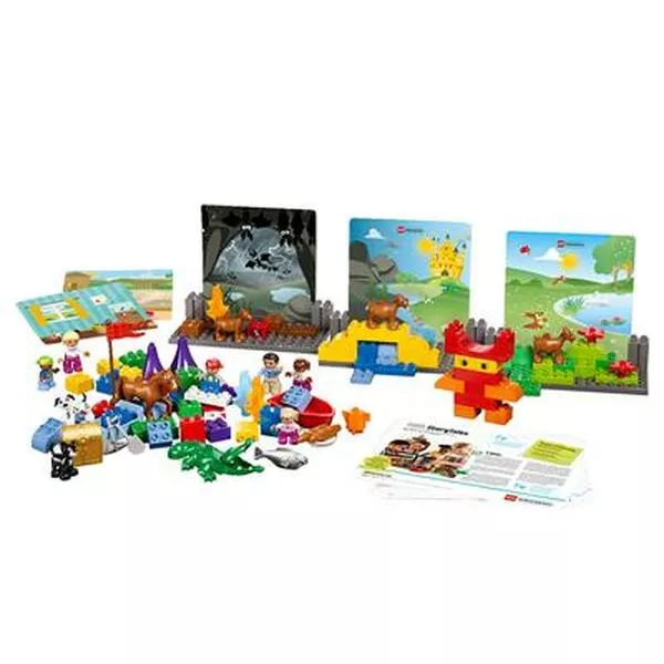 Education 45014 StoryTales Set