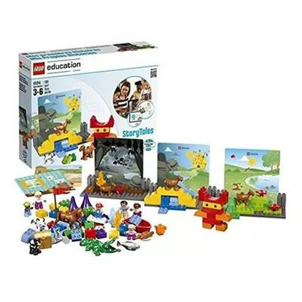 Education 45014 StoryTales Set