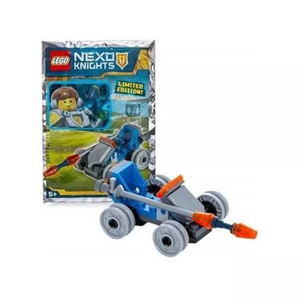 Nexo Knights 271606 Knight Racer