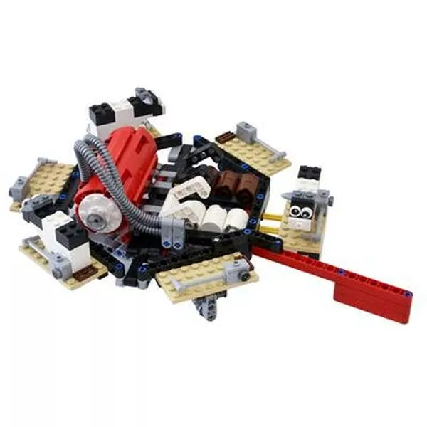 Exclusive 45802 FIRST LEGO League Challenge 2016 Animal Allies