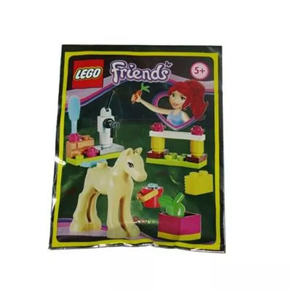Friends 471602 Pony Grooming Kit