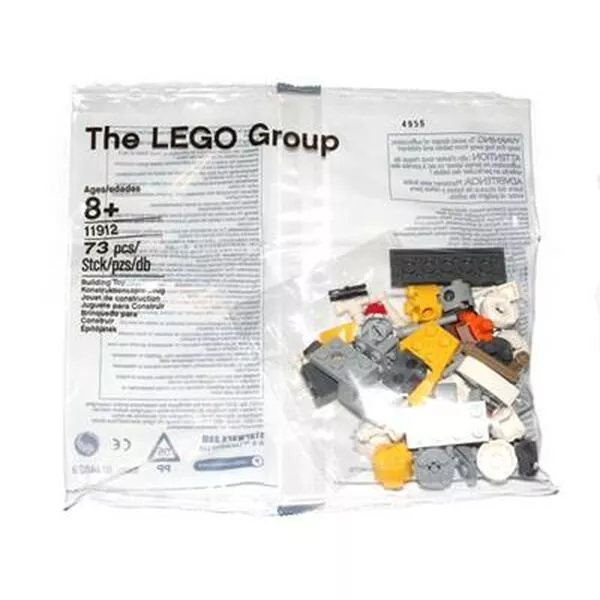 Star Wars 11912 Star Wars Build Your Own Adventure Parts