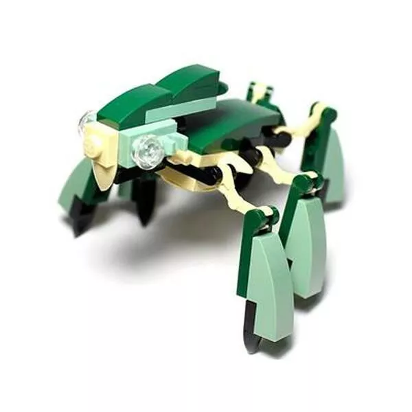 Star Wars 911612 Acklay
