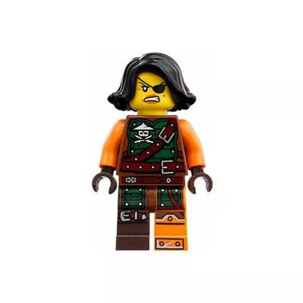 NINJAGO 891614 Cyren
