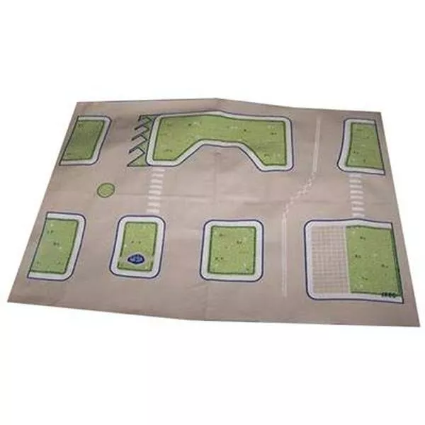 System i Leg 1200 Town Plan Board Large Plastic