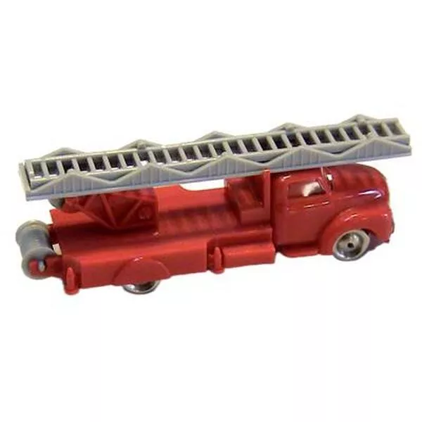 System i Leg 255 1:87 Bedford Fire Engine