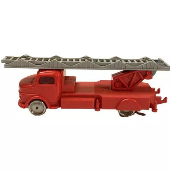 System i Leg 255 1:87 Bedford Fire Engine