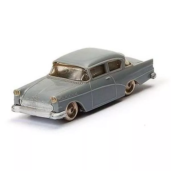 Classic 262 1:87 Opel Rekord with Garage