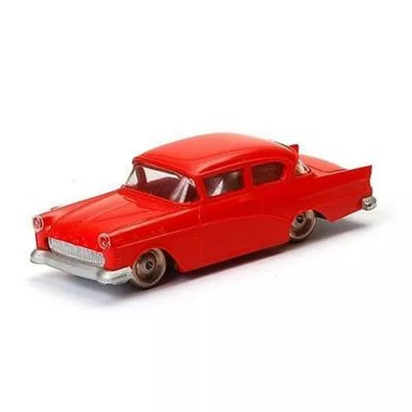 Classic 262 1:87 Opel Rekord with Garage