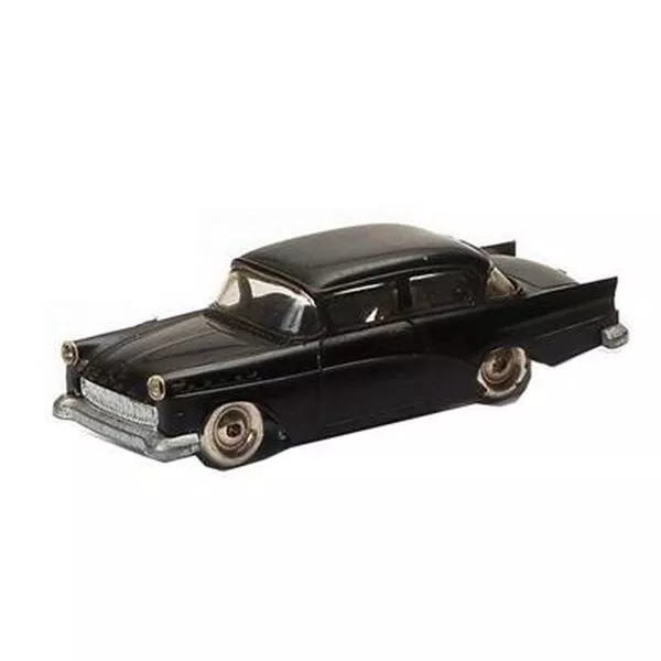 Classic 262 1:87 Opel Rekord with Garage