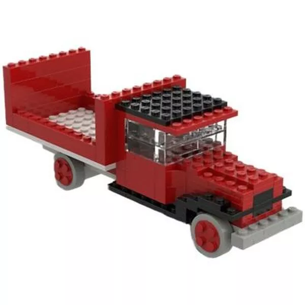 Classic 317 Truck