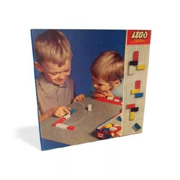 Classic 799 Gray Baseplate