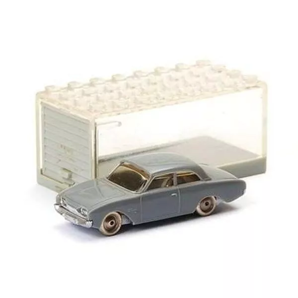 Classic 668 1:87 Ford Taunus 17M