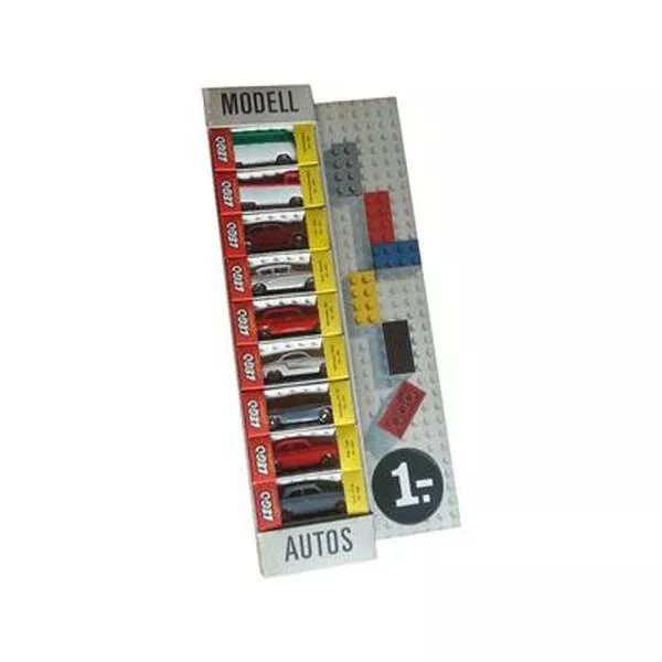 Classic 472 1:87 Nine Models