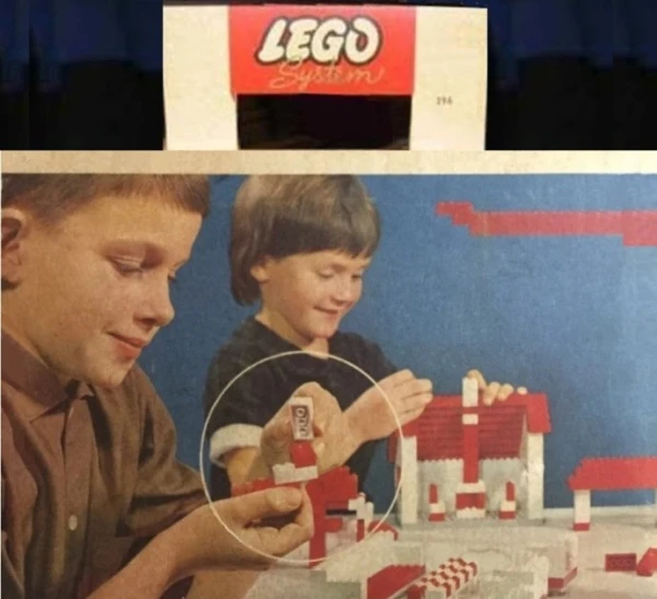 Classic 396-2 Промо Нью-Йоркской всемирной выставки