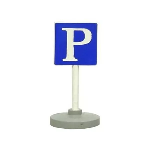 Classic 489 Traffic Signs
