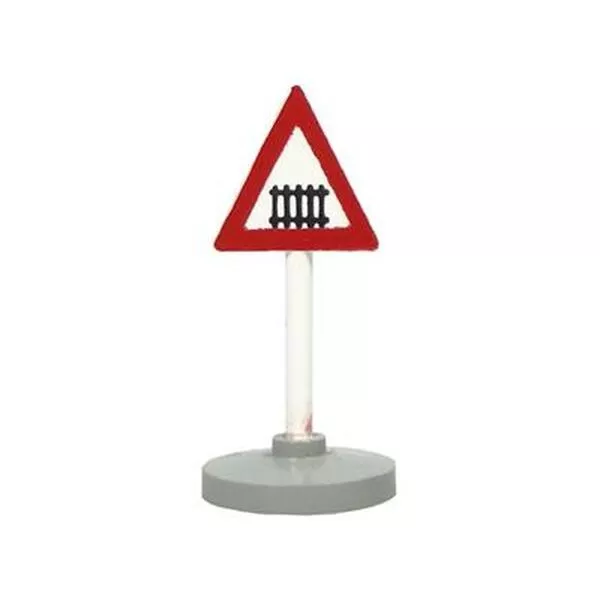 Classic 489 Traffic Signs