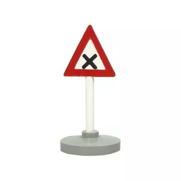 Classic 489 Traffic Signs