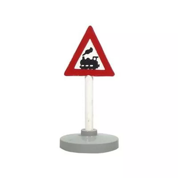 Classic 489 Traffic Signs
