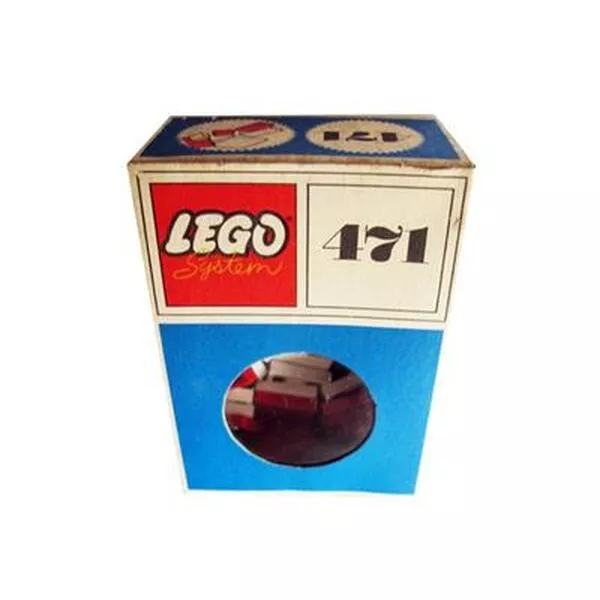 Classic 471 Tiles