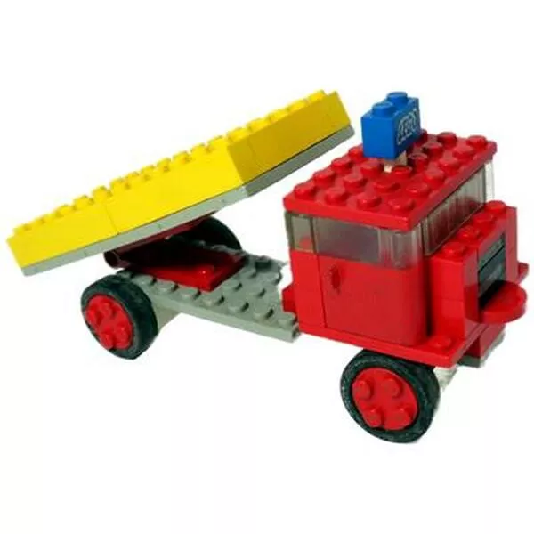 Classic 331 Dump Truck