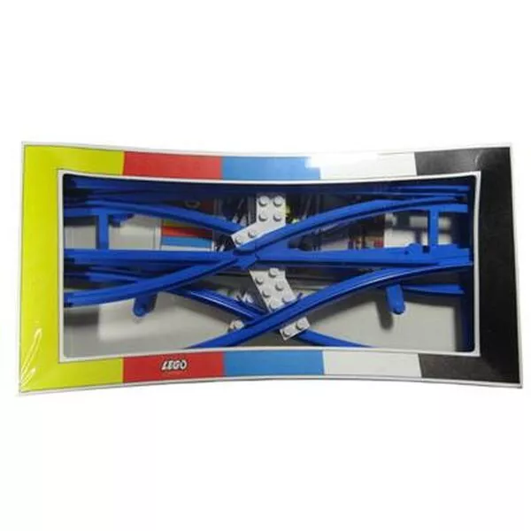 Trains 154 Switch Track