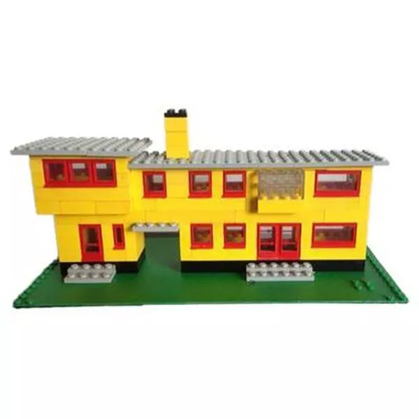 Classic 342 Station