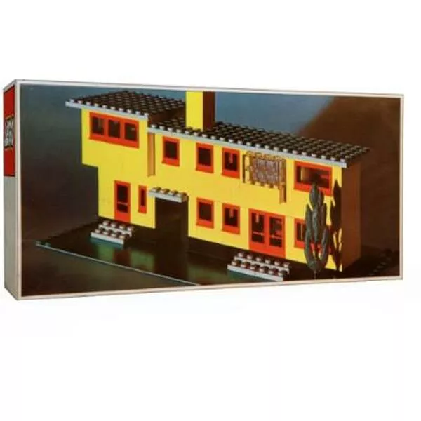 Classic 342 Station