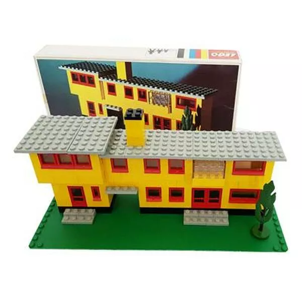 Classic 342 Station