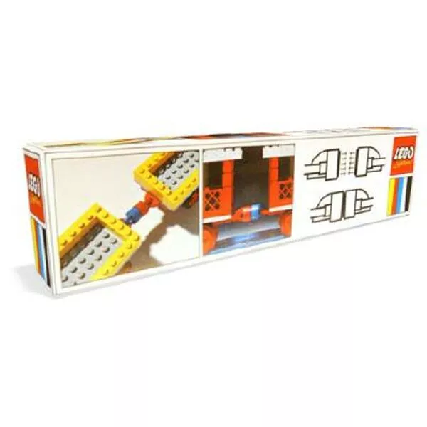 Trains 160 Magnetic Couplings