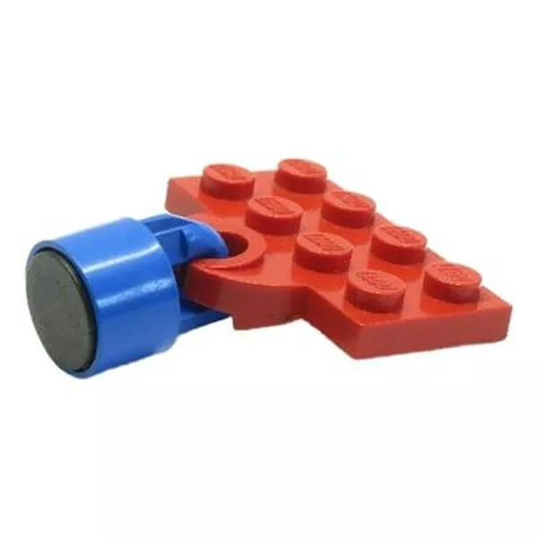 Trains 160 Magnetic Couplings