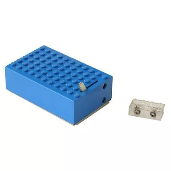Trains 101 4.5V Battery Case