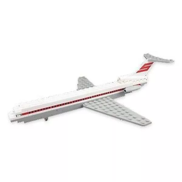 LEGOLAND 1550 Sterling Super Caravelle